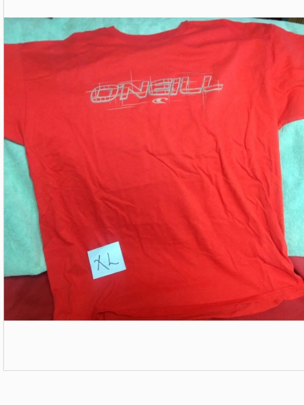 O’Neill tshirt